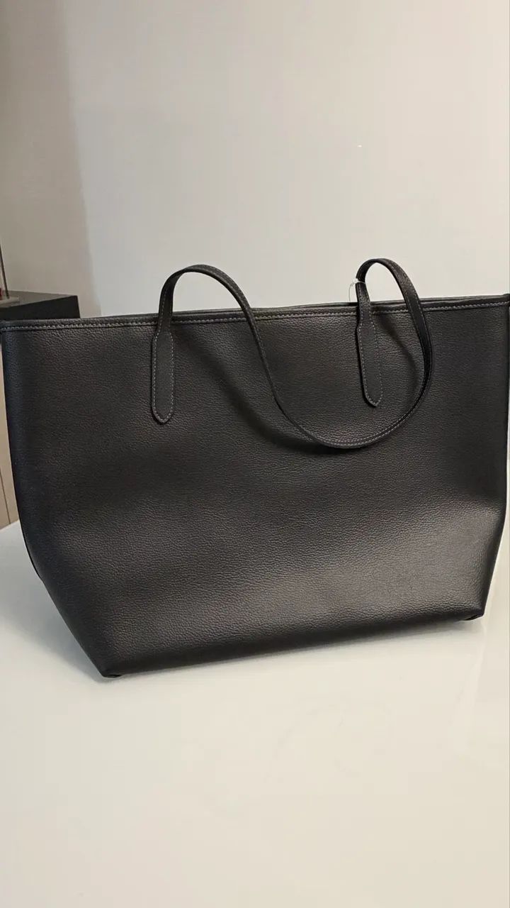 Bolsa Coach nova  - Foto 2