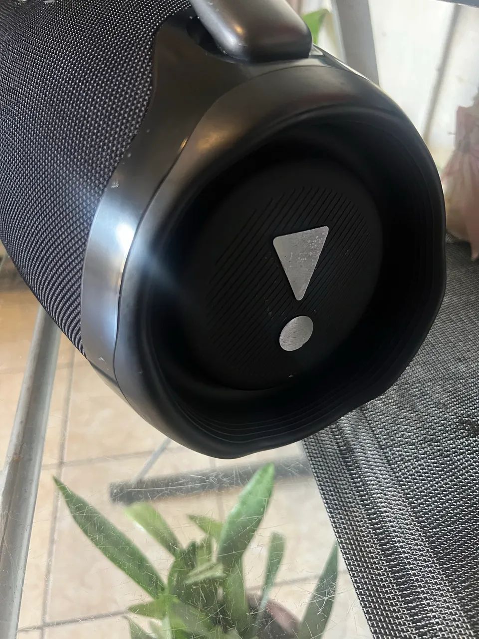 Caixa de som JBL - Foto 2