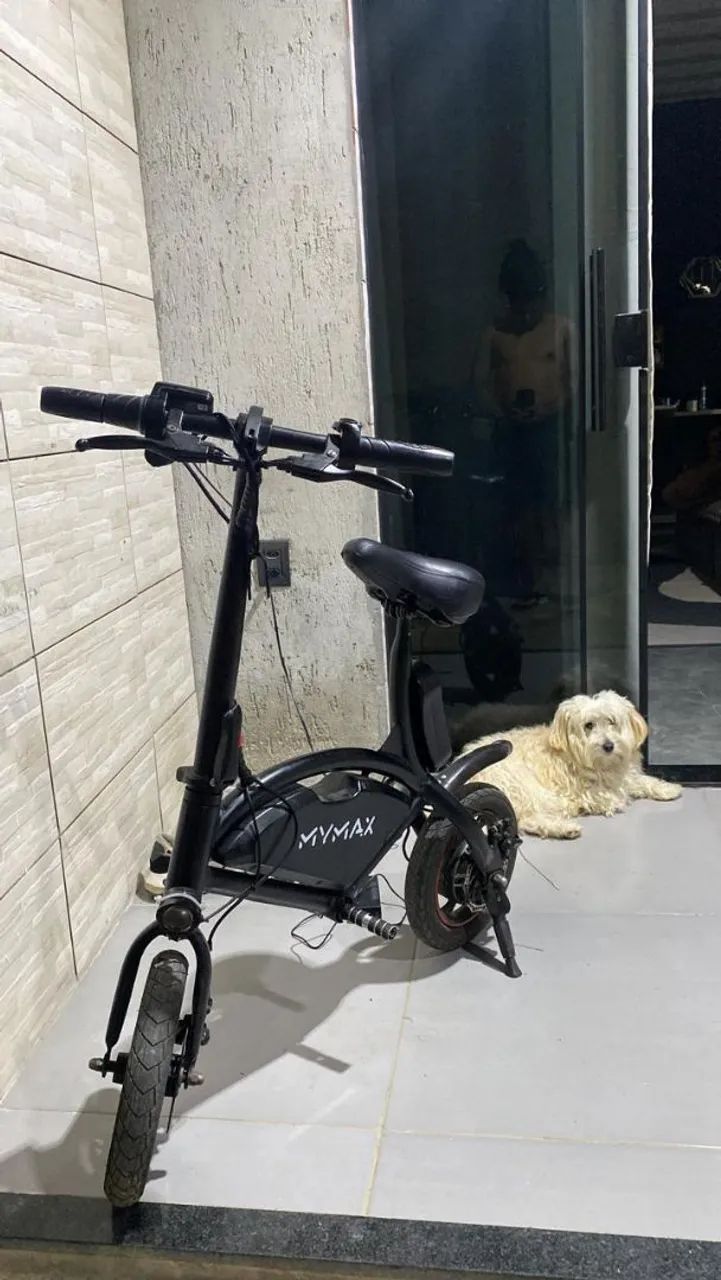 E-bike elétrica  - Foto 2