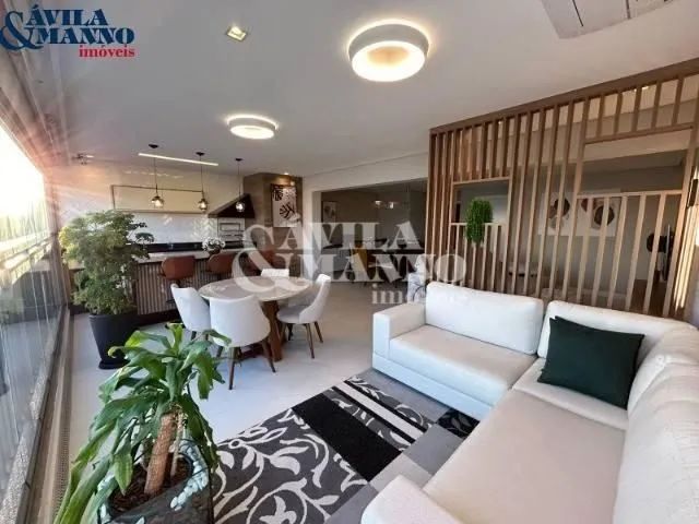 Apartamento com 3 Quartos, Mooca - Foto 4