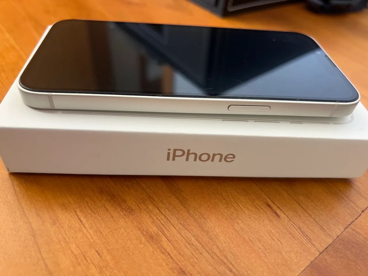 iPhone 13 128GB Branco