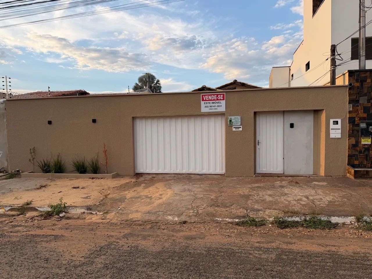 Casa a venda na 208 Sul 