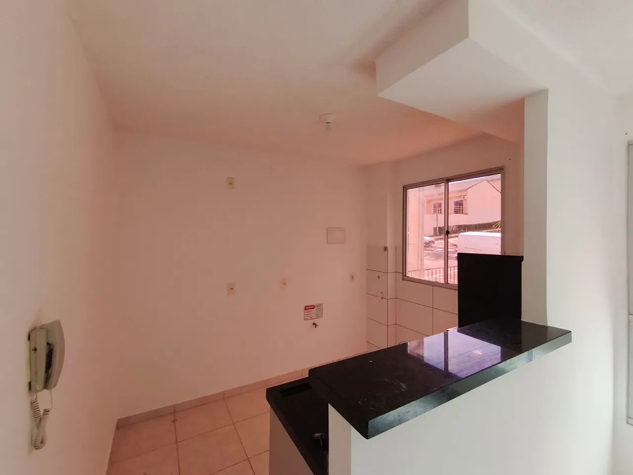 Vendo ágio Ap no condomínio belle nature em Valparaíso go - Foto 3