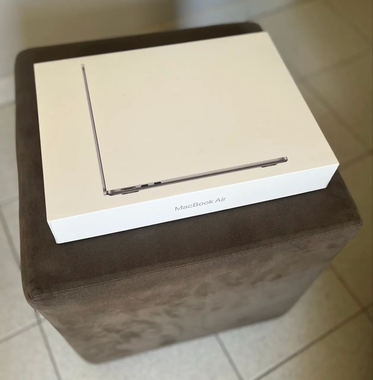 MacBook corei7 SUPER NOVO - Foto 4