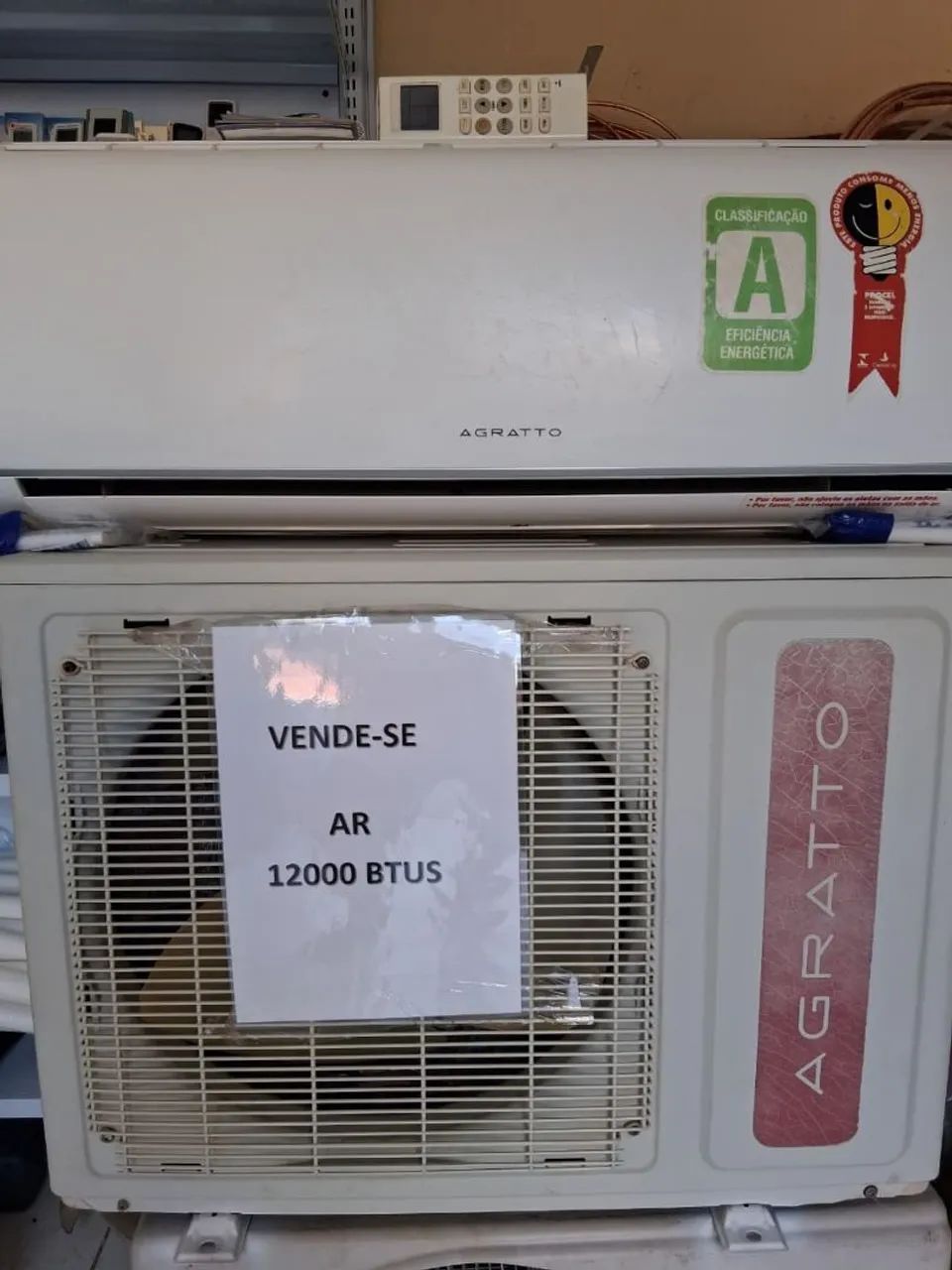 Vende-se 