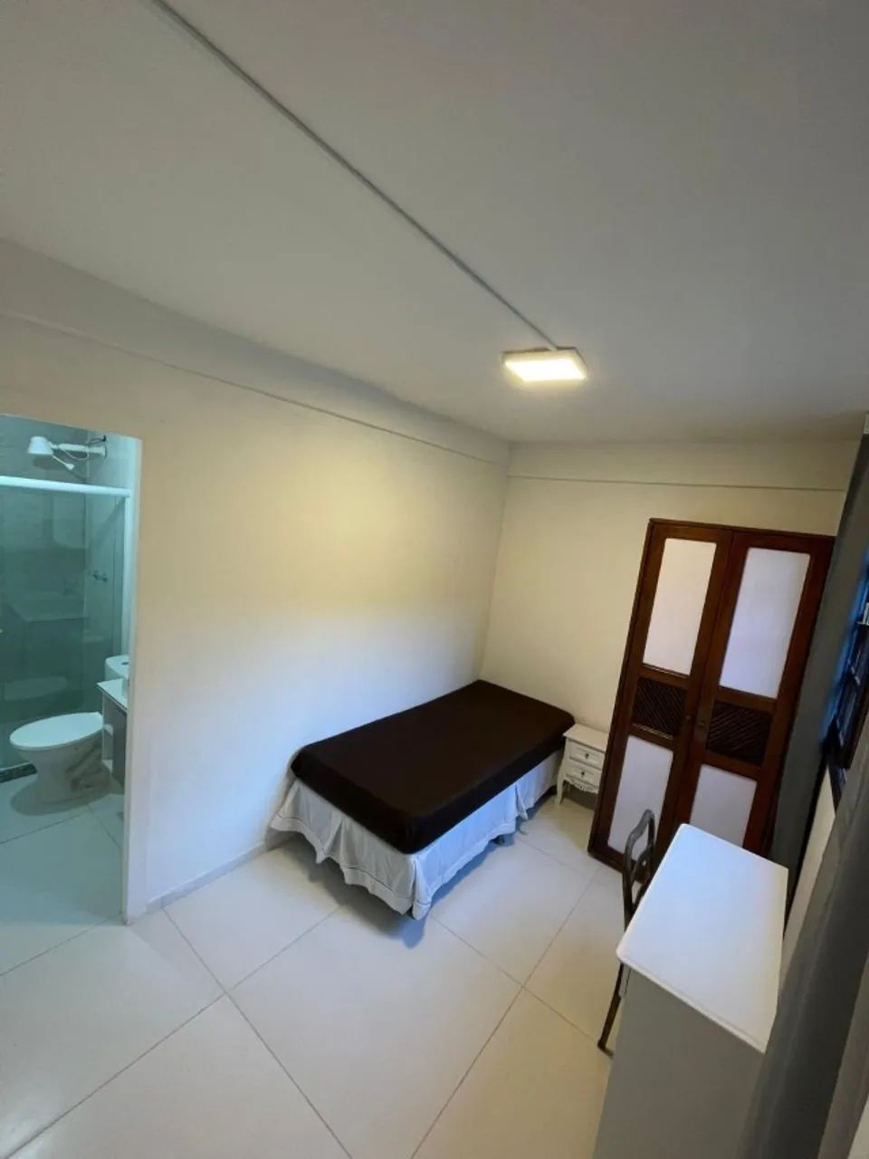 Suite Ampla em Teresopolis - Foto 5