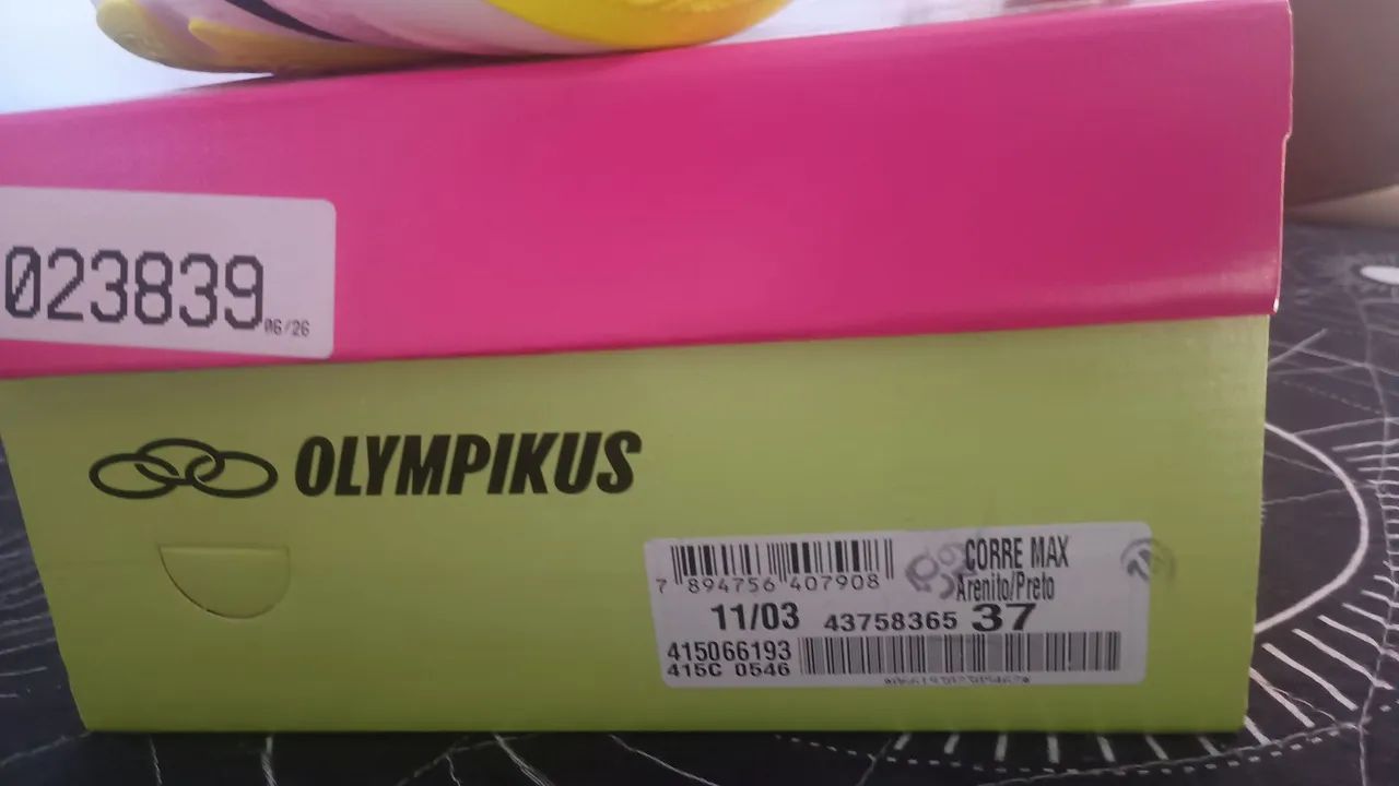 Tênis  - Foto 2
