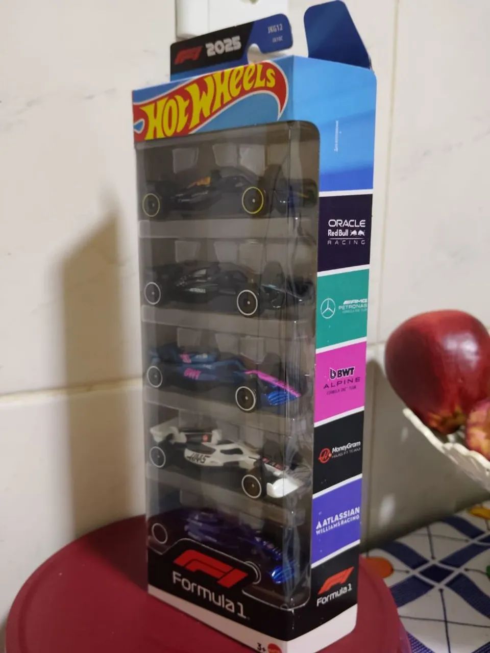 F1 Pack  - Foto 4