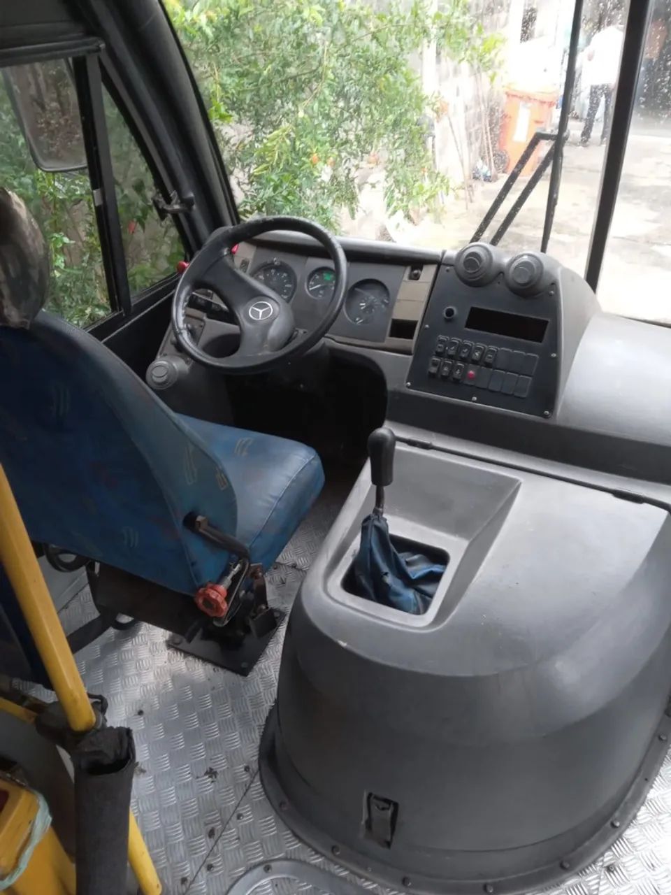 Micro Onibus 2006 - Foto 2