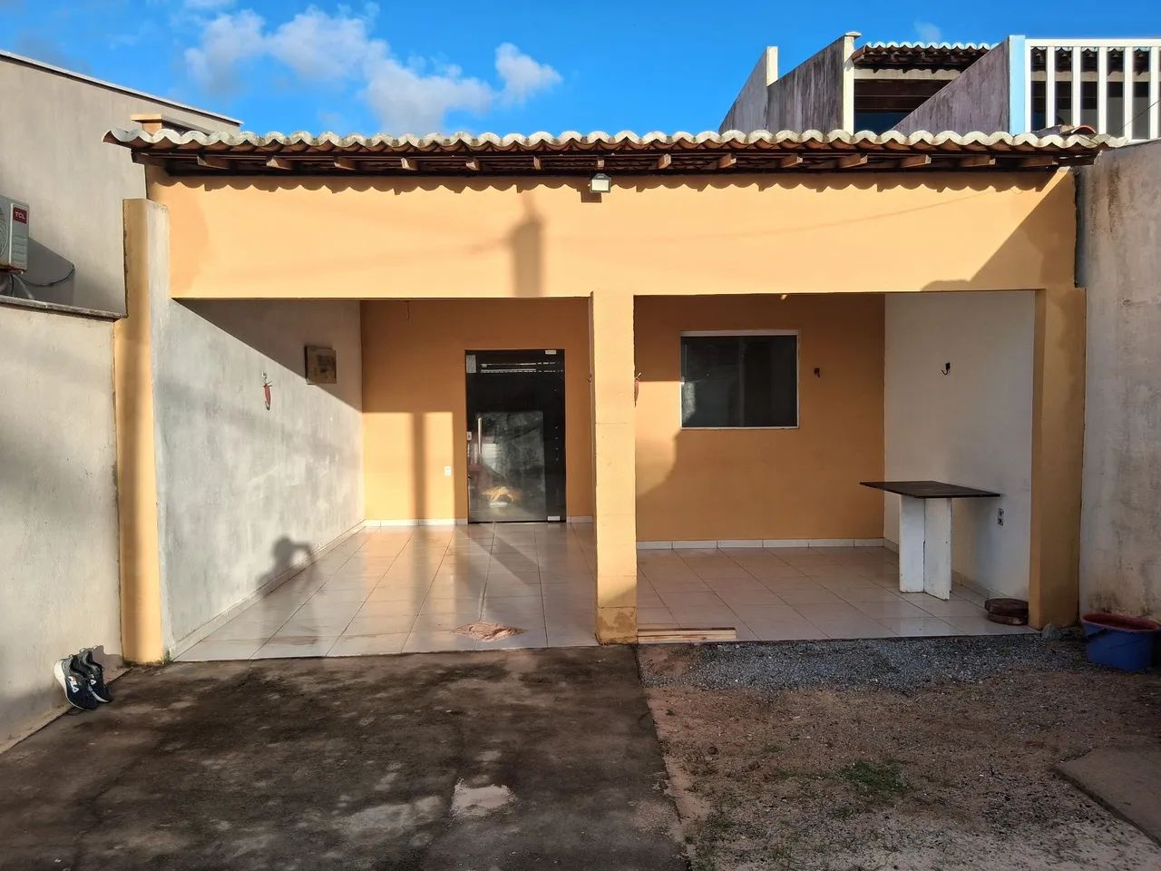 Casa de Praia Orquidea do Mar