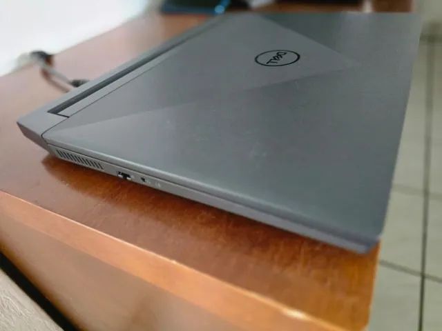 Notebook Gamer Dell G15 - Foto 3