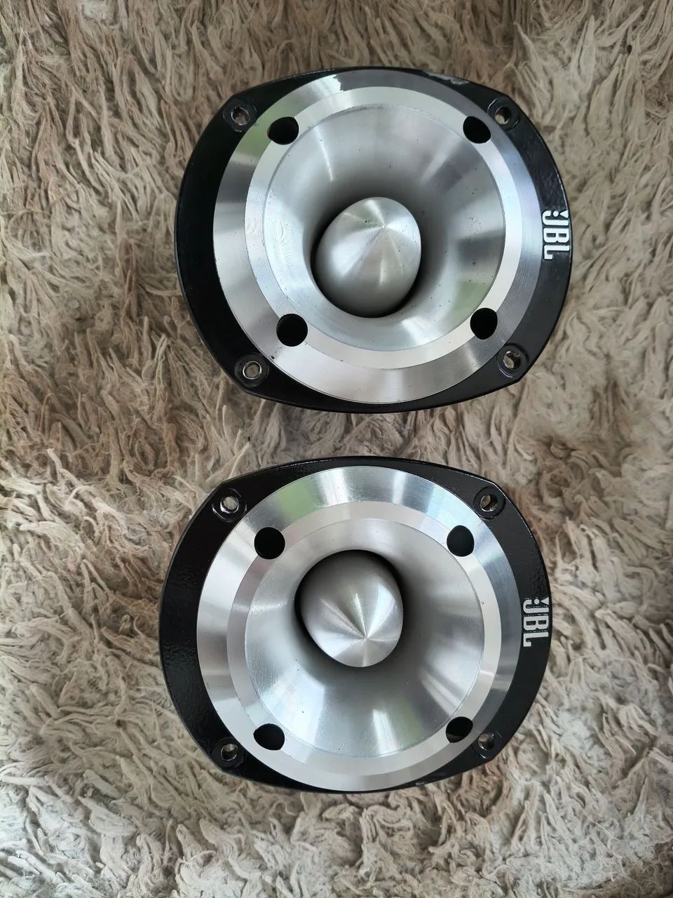 Super tweeter JBL st400trio