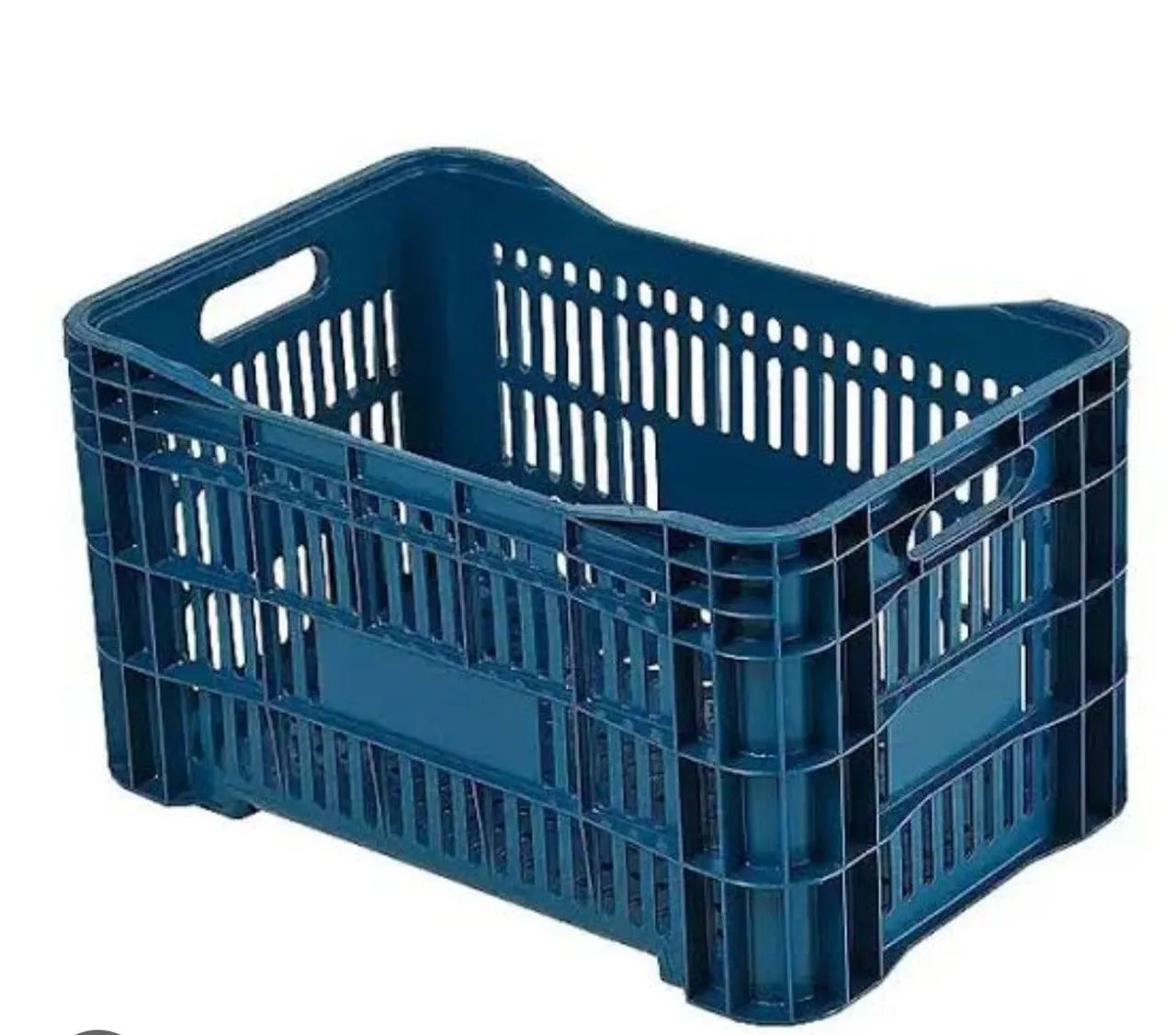 Caixas de plástico  - Foto 3