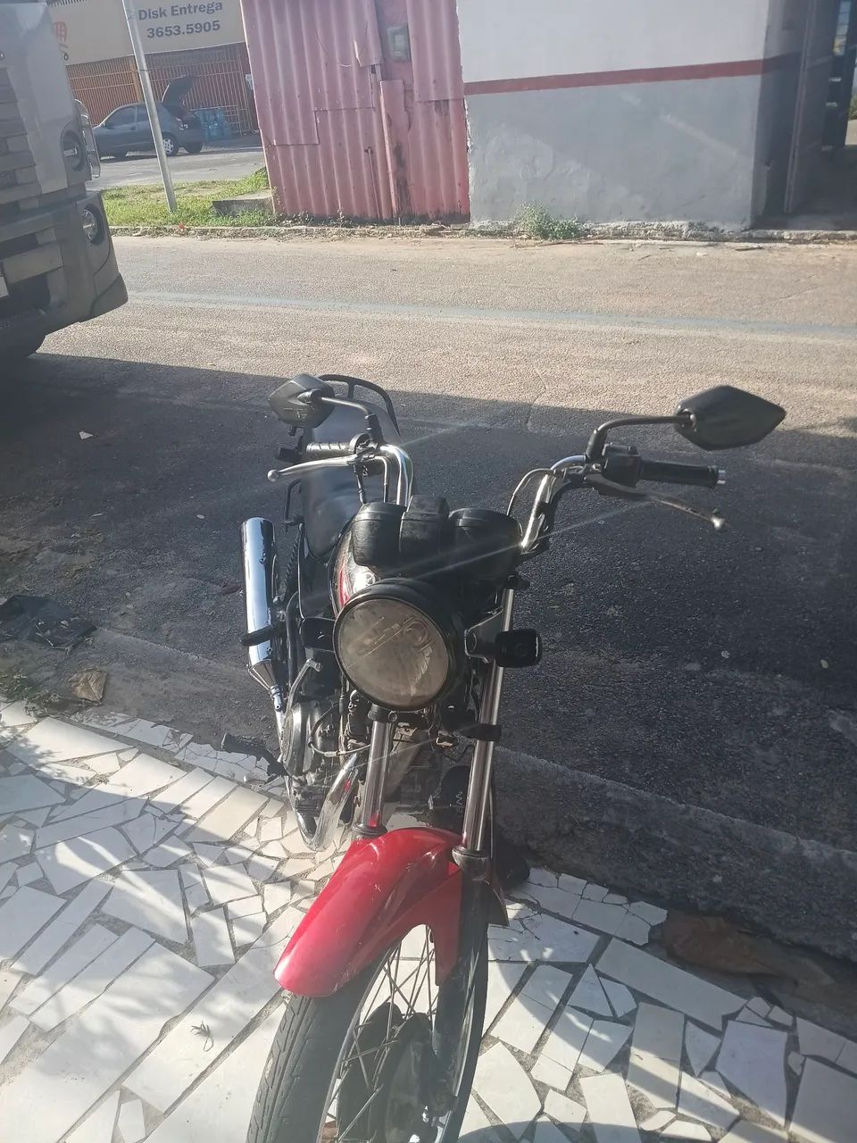 YBR125* - Foto 4