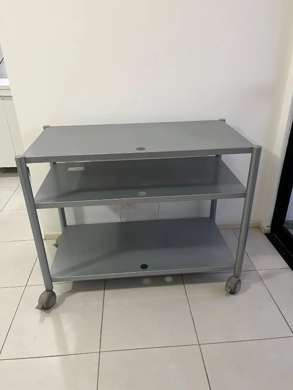 Carrinho/Rack multiuso - Foto 3
