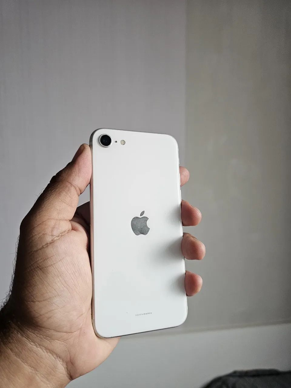 iPhone SE 2 geração 64gb - Celulares e Smartphones - Centro, Lauro