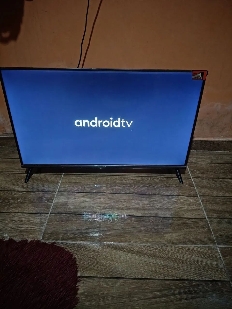 Smartv tcl 32 pol - Foto 4