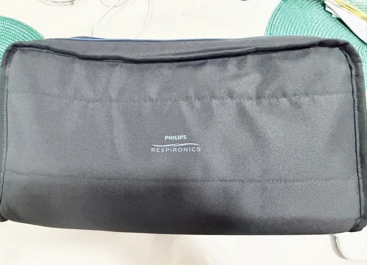Philips Respironics DreamStation Auto CPAP + Umidificador  - Foto 2