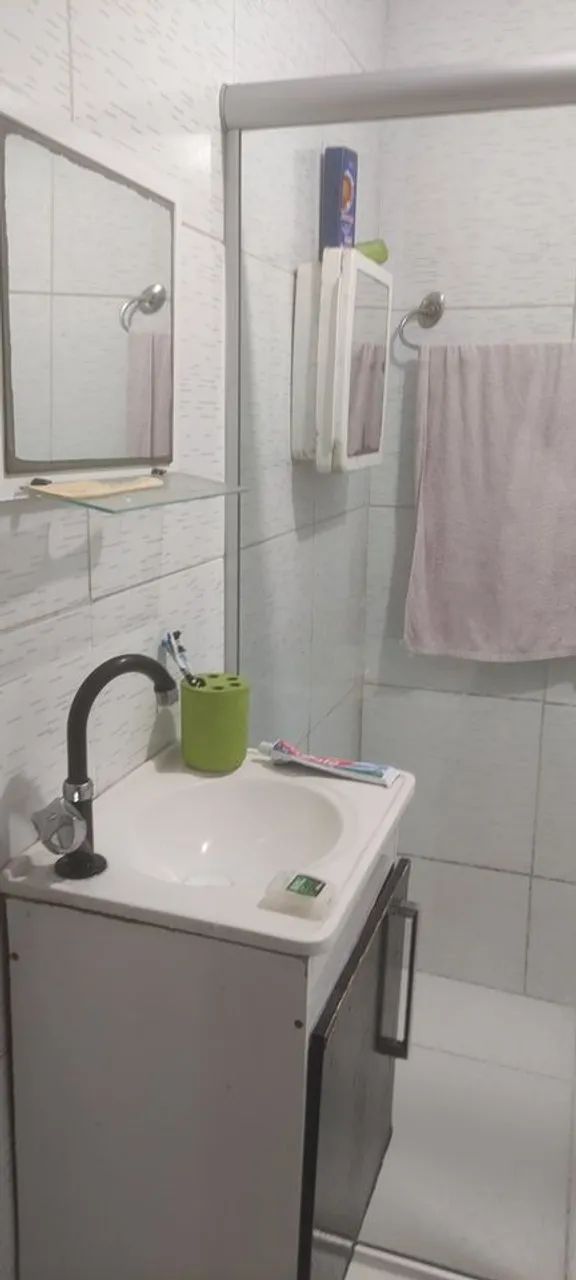 Casa com Ponto comercial no Santos Dumont - Foto 5