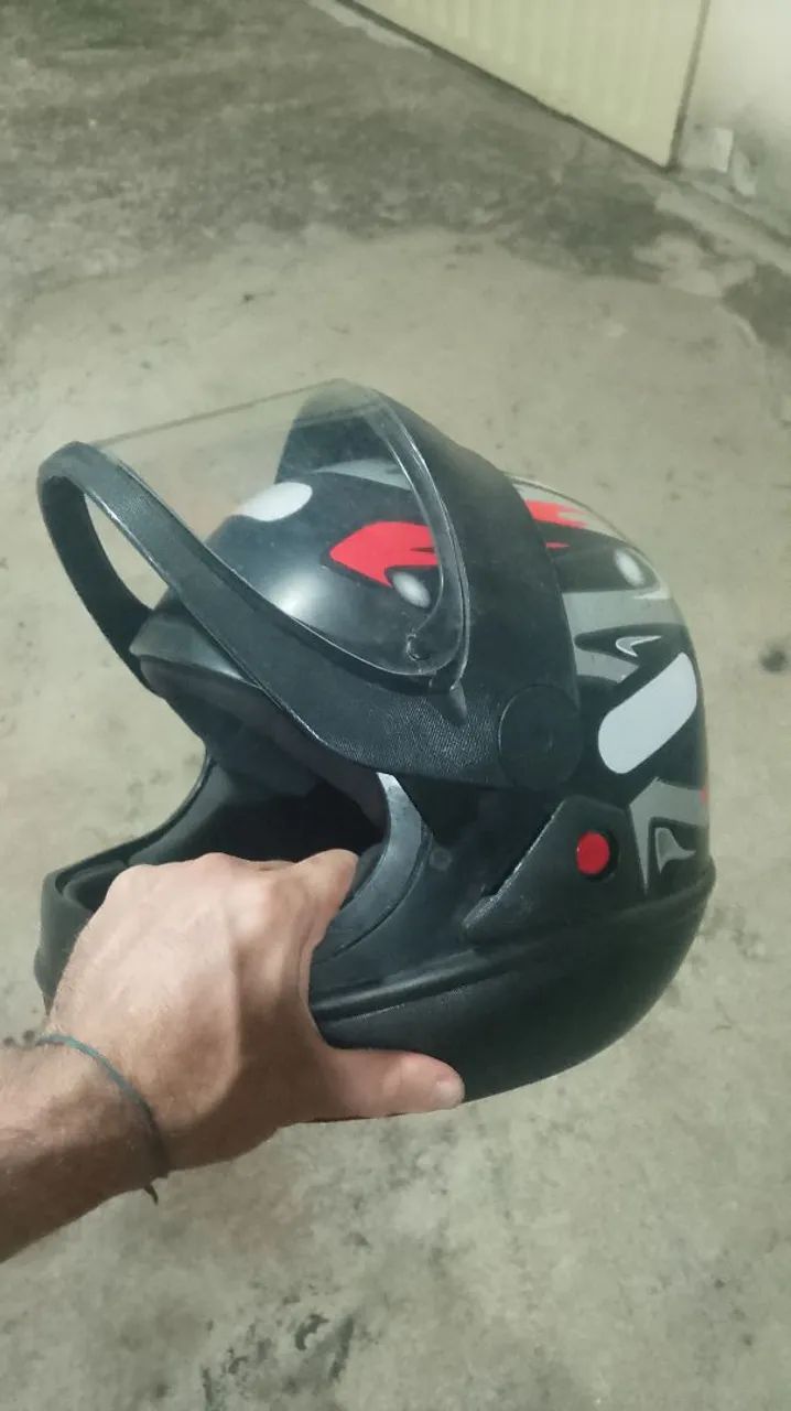 Capacete  - Foto 3