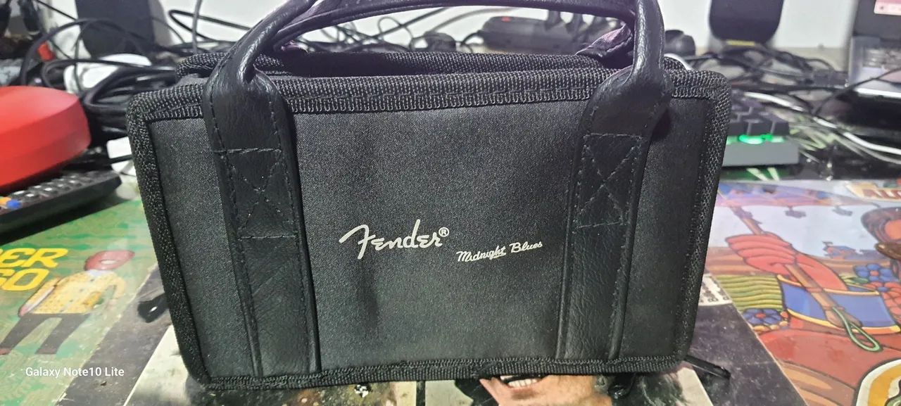 Kit gaita fender  - Foto 3