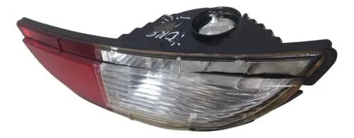 Lanterna Luz De Ré Esquerdo Fiat Toro 2016 2022 51718013 Esquerdo
