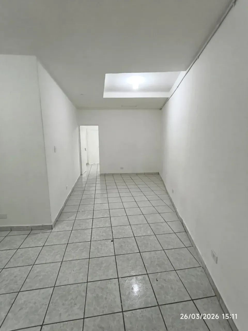 IMÓVEL COMERCIAL / RESIDENCIAL - JARDIM CIDÁLIA