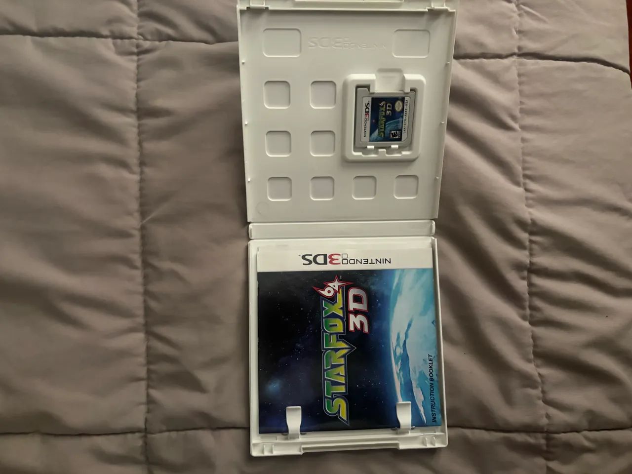 Jogo StarFox64 3D Completo  - Foto 2