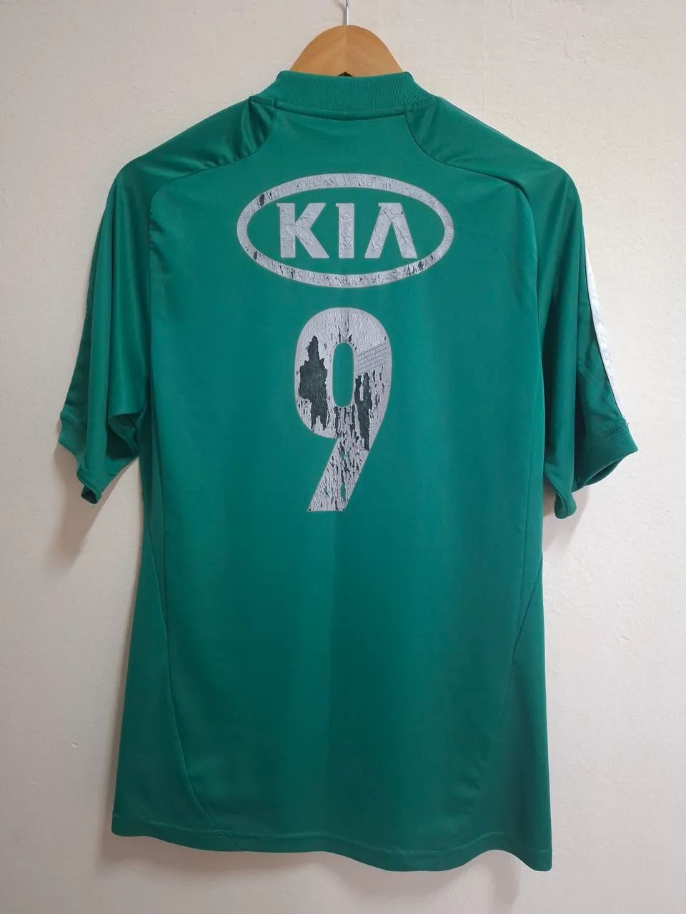 Palmeiras 2012 Kia Original  - Foto 5
