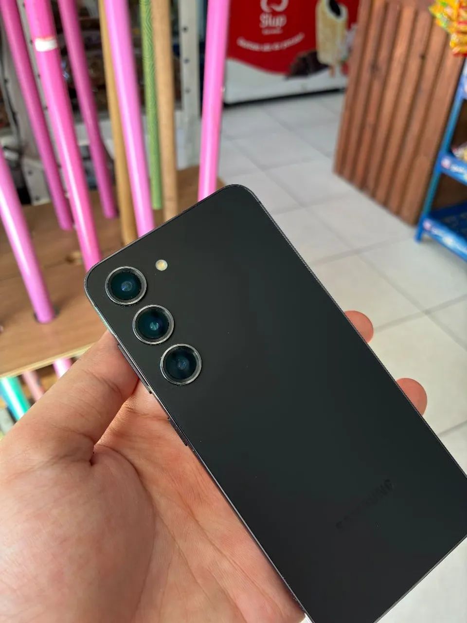 S23 256GB  - Foto 2
