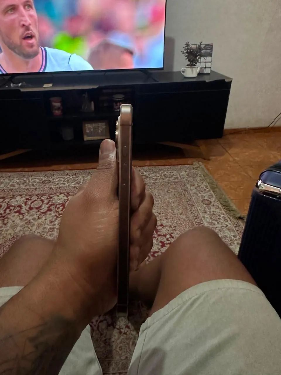 iPhone 16 Pro Max 256gb - Foto 5