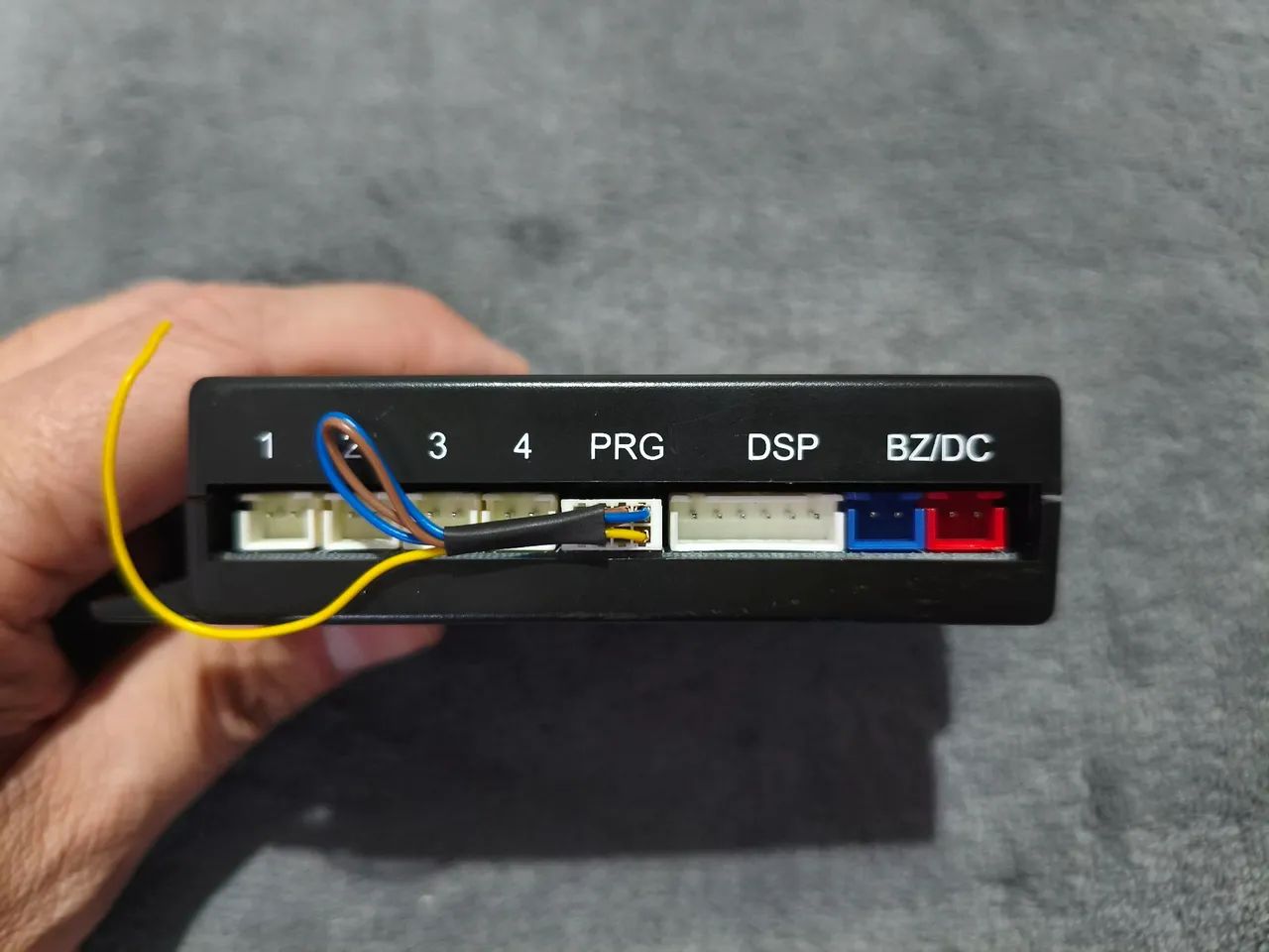 Módulo Original GM Sensor de Estacionamento - Código * - Foto 4