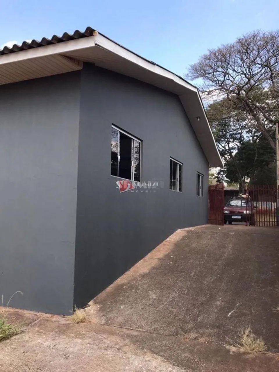 Sala à venda em Lobato, Centro, com 125 m² - Foto 2