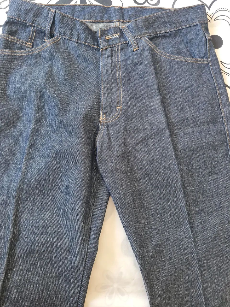 Calça masculina  - Foto 2