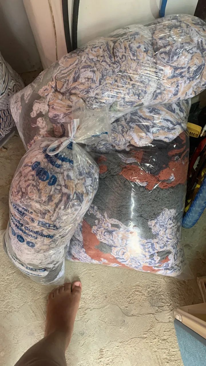 Vende-se estopa  - Foto 4