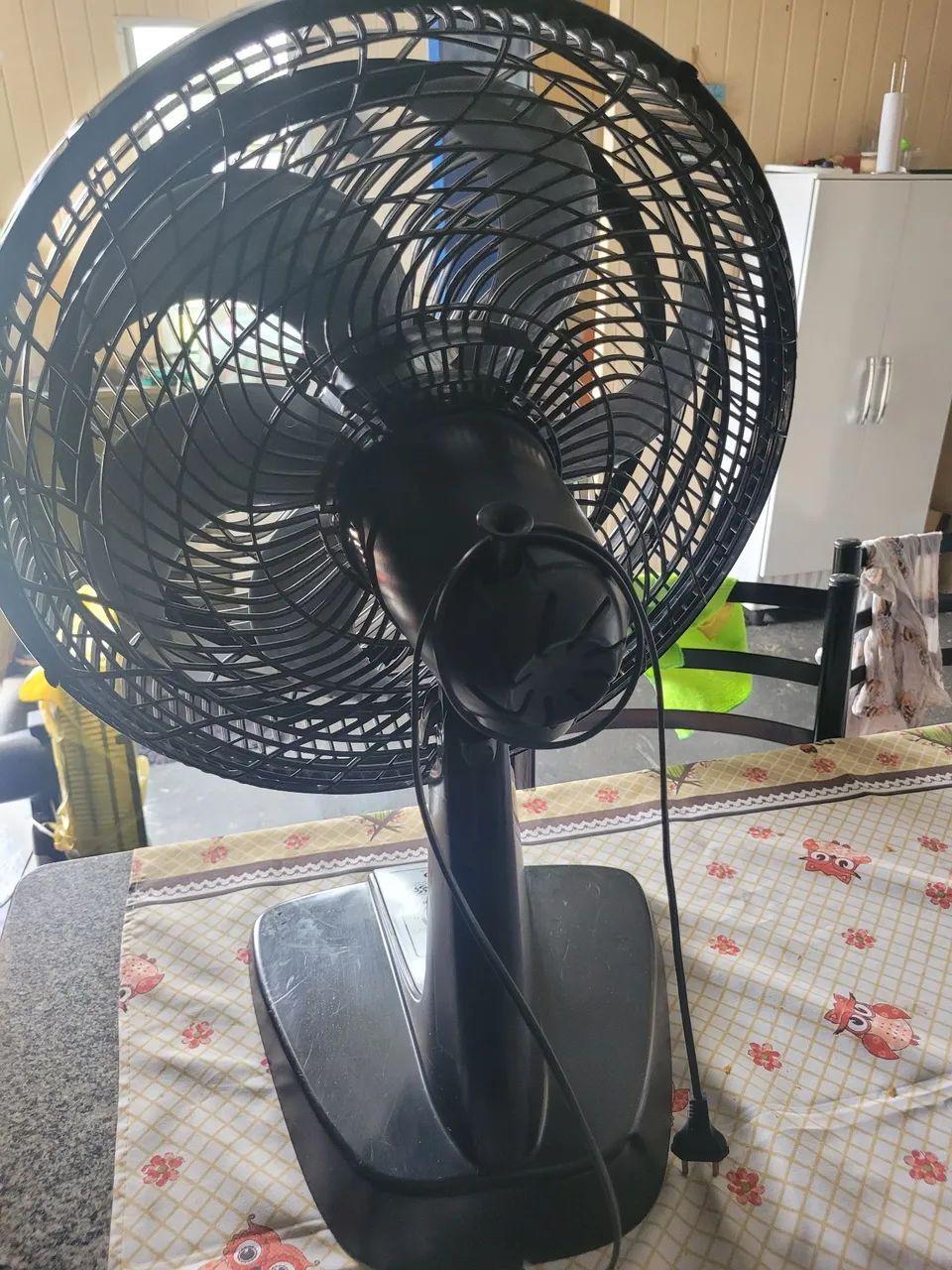 Vendo ventilador arno - Foto 2