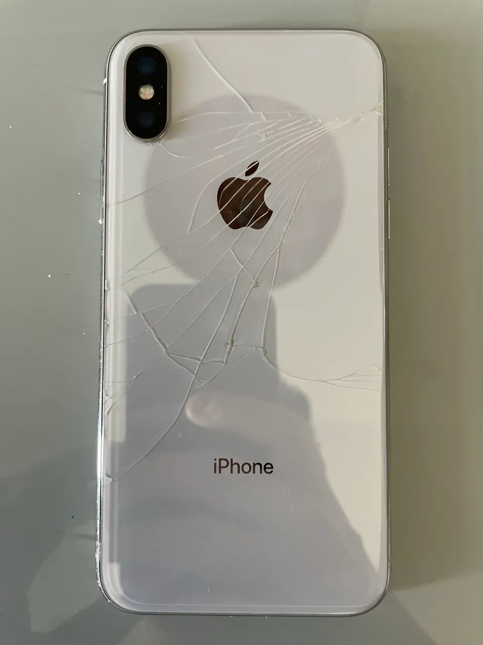 Iphone X 64GB - Celulares e Smartphones - Nakamura Park, Cotia