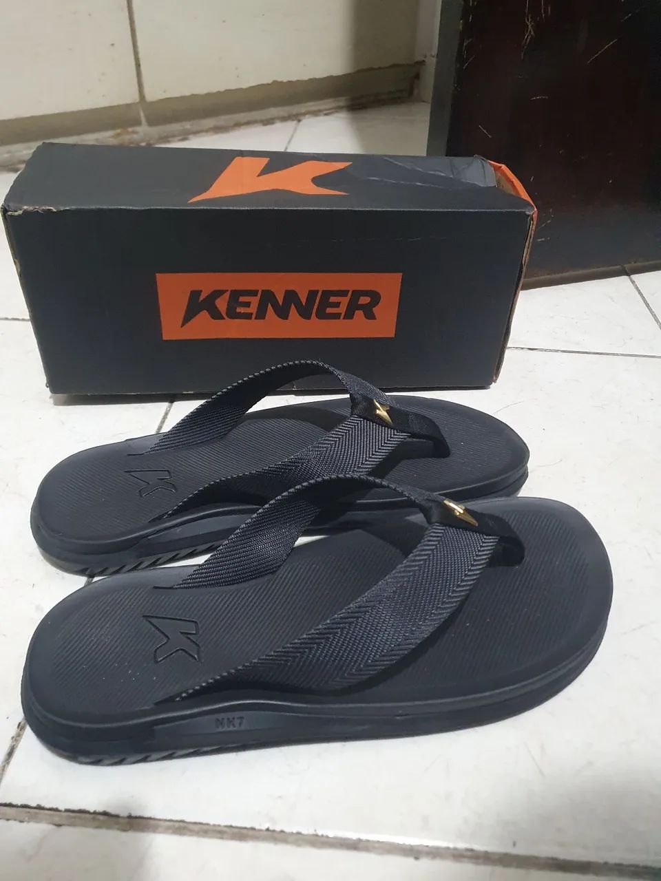 Kenner nk7 0km - Foto 2