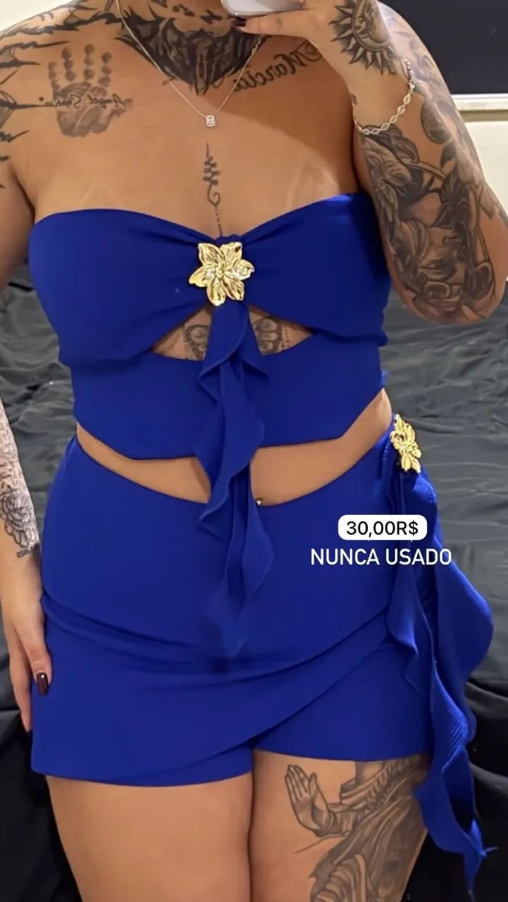 Bazar de roupas  - Foto 4