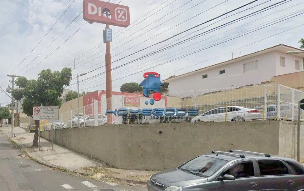Barracão para alugar em Campinas, Vila Marieta, com 500 m² - Foto 2