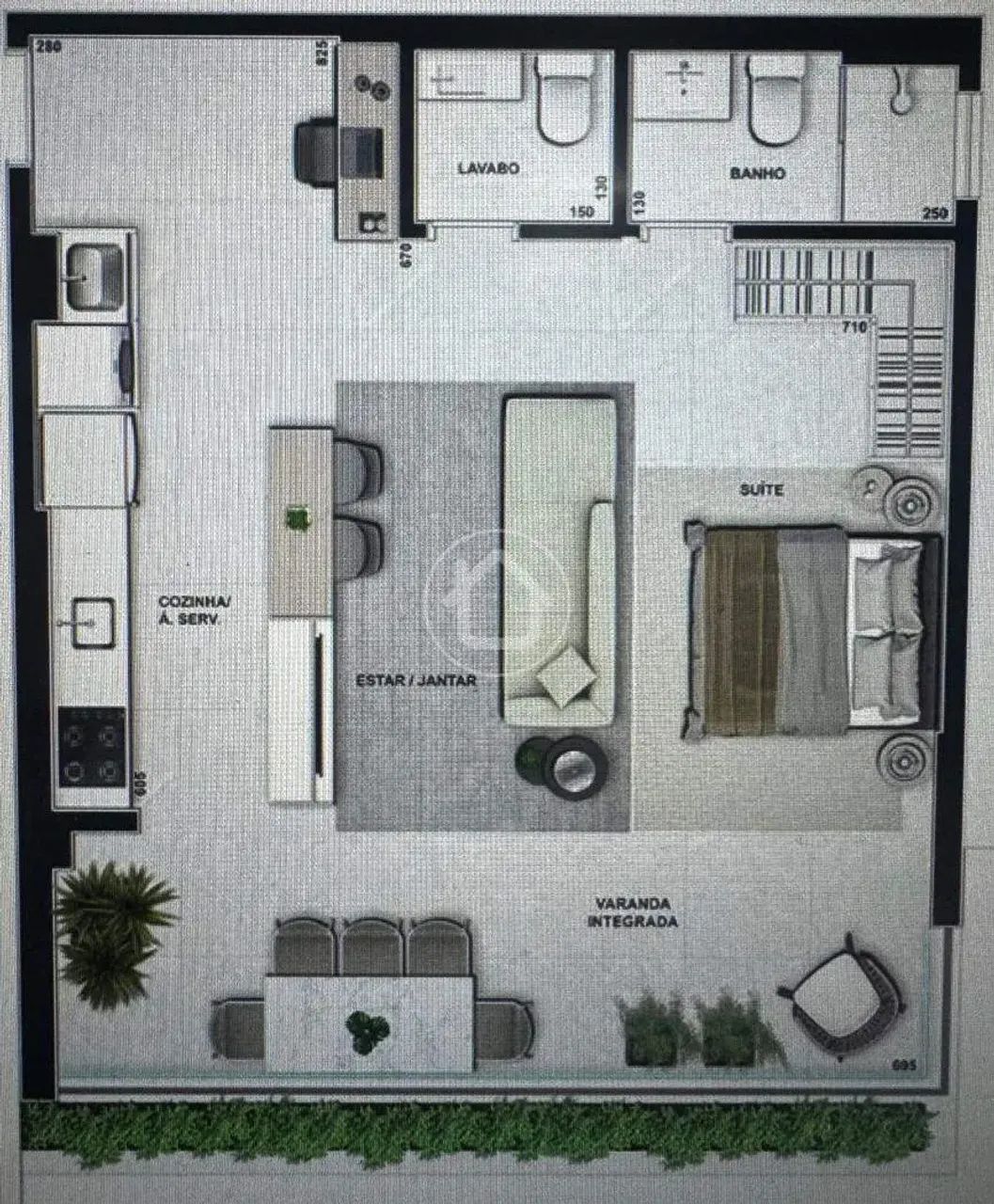 STUDIO CONCEPT LIVING - Foto 2