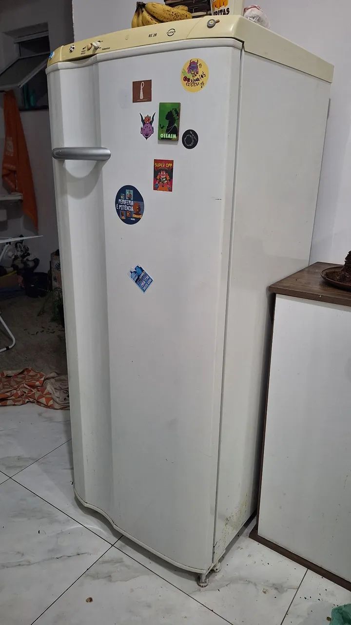 Geladeira - Foto 2