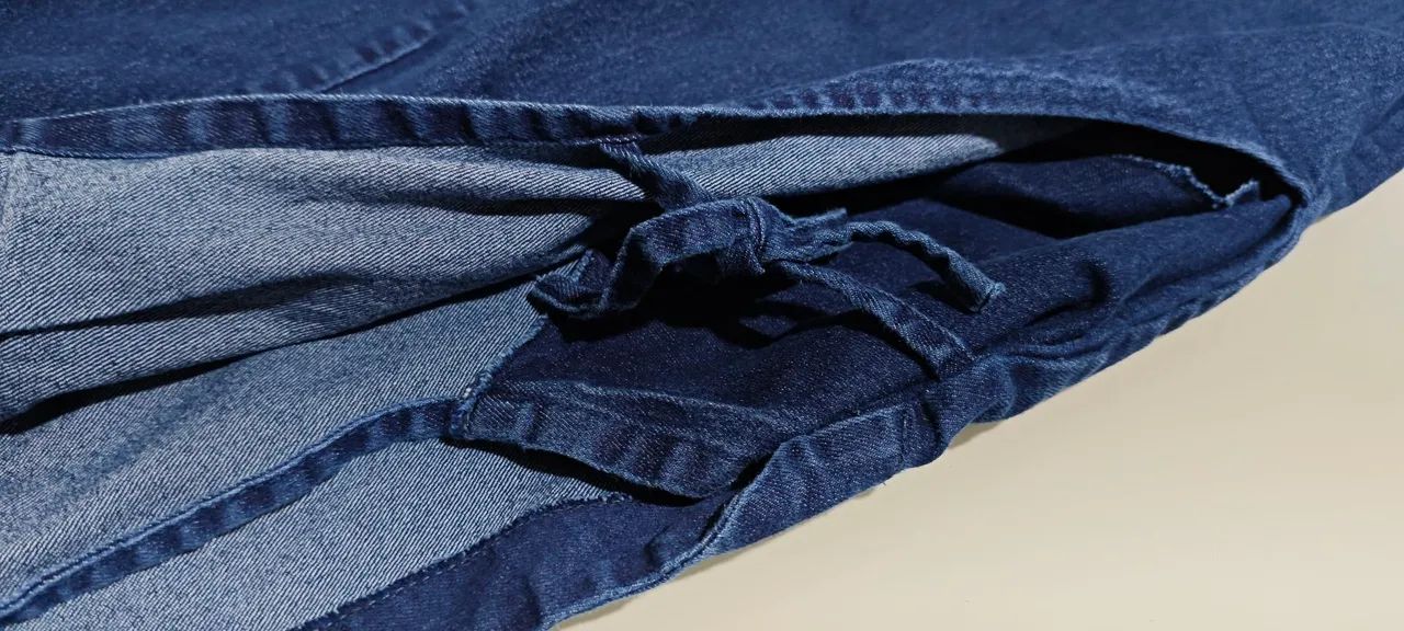 Macacão jeans - Foto 3