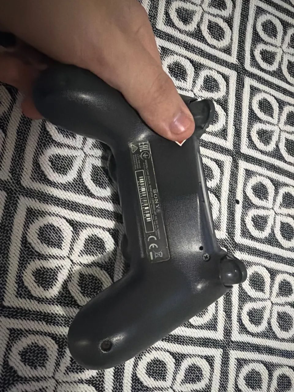 Controle ps4 original - Foto 2