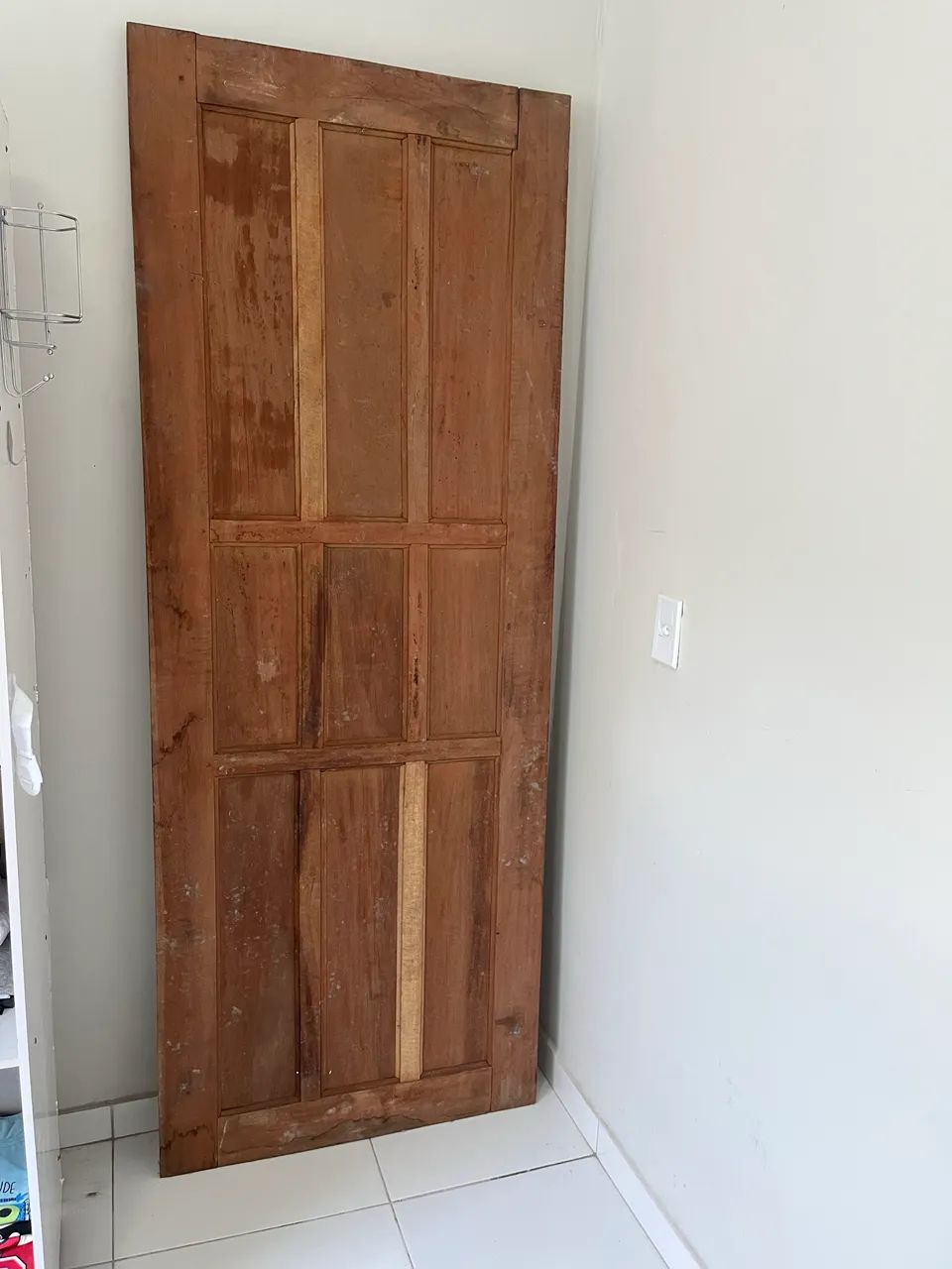 Porta - Foto 3