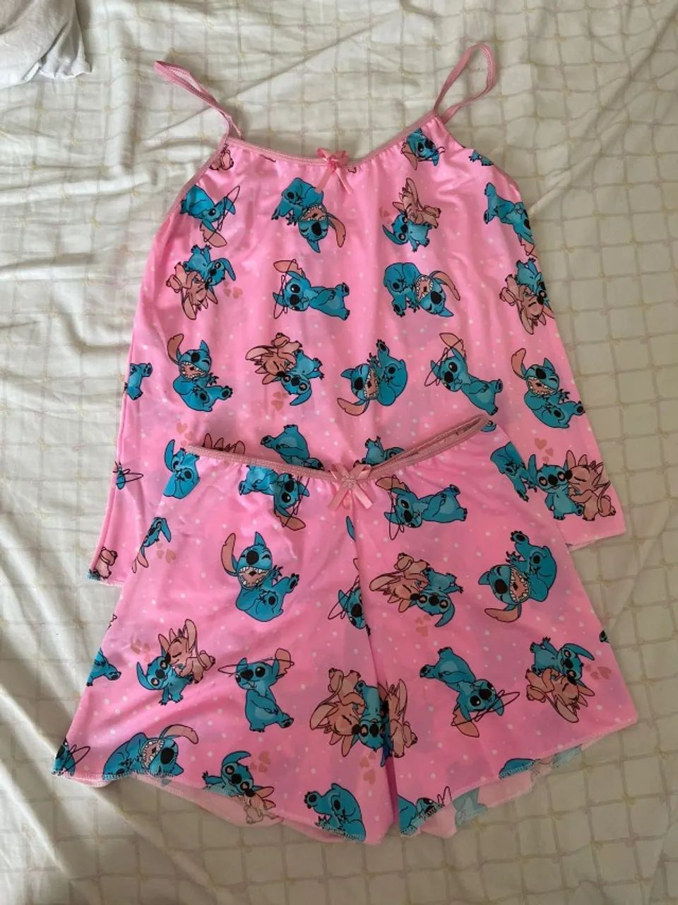 Vendo pijama novo - Foto 3