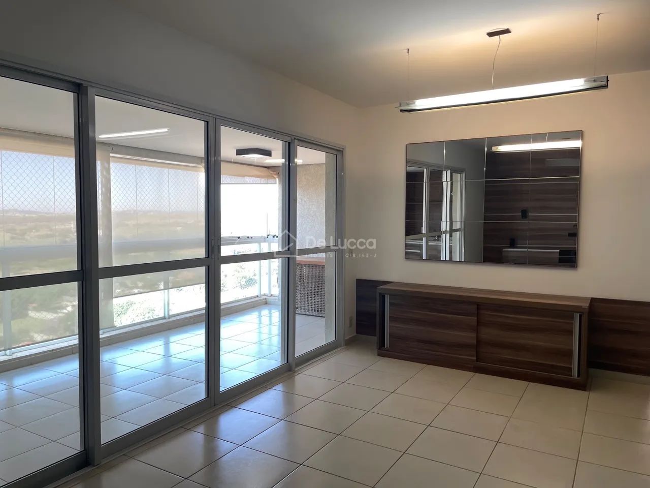 apartamento - Loteamento Alphaville Campinas - Campinas - Foto 2