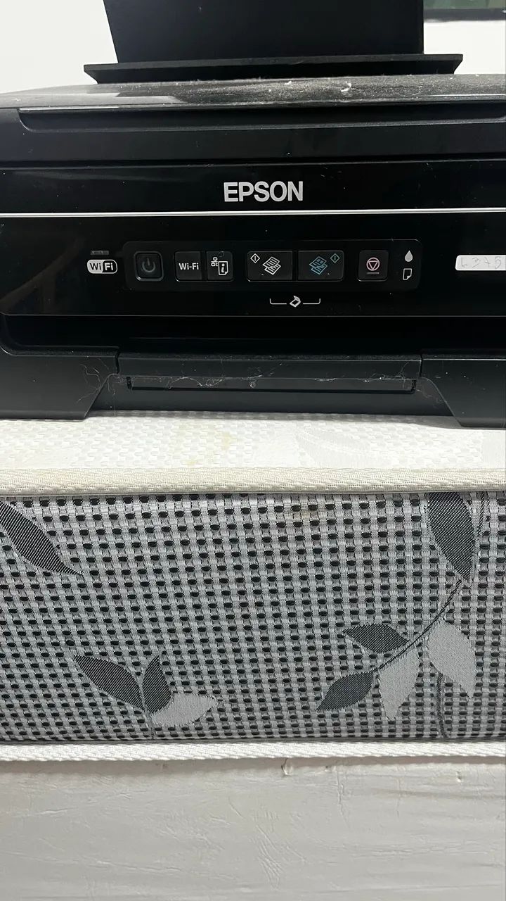 IMPRESSORA EPSON