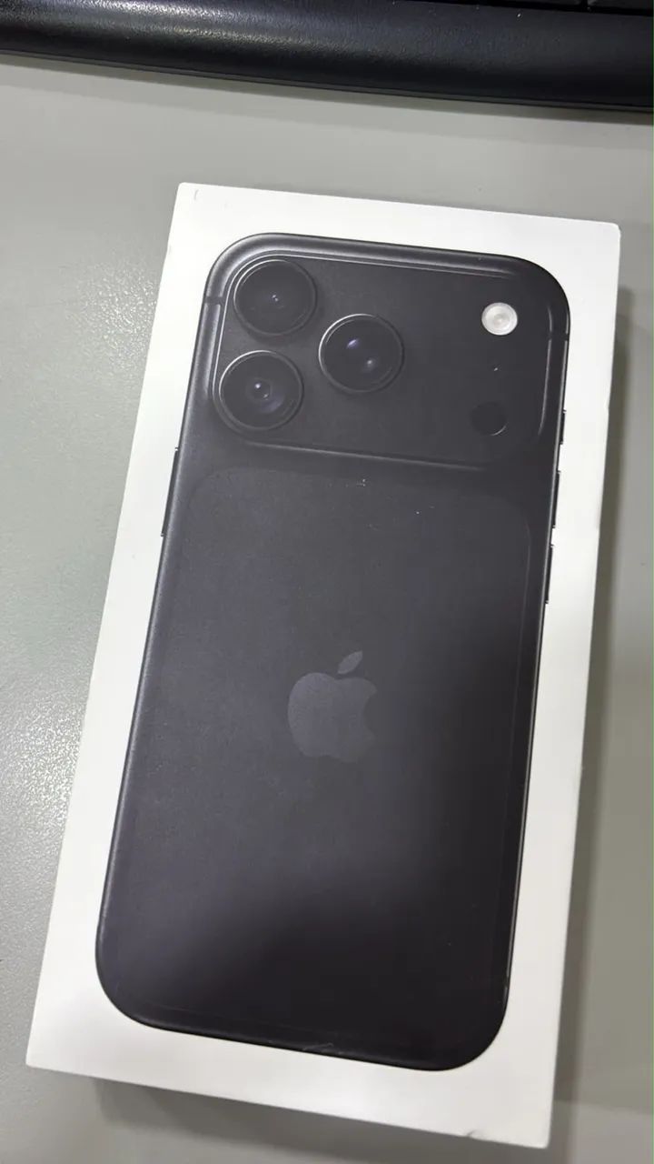 iPhone 18 Pro - Lacrado  - Foto 2