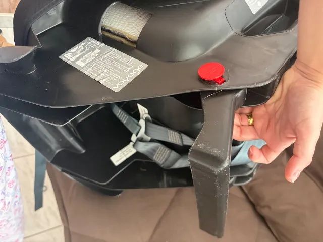 Cadeira de carro para criança  - Foto 4